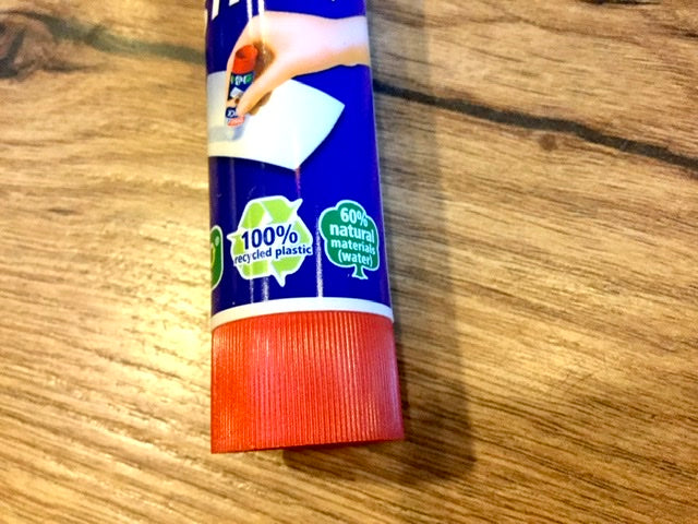 Tesa EcoLogo Klebestift 20g