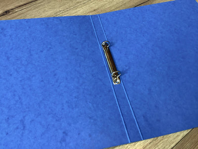 Ringbuch 2cm Karton Brunnen°