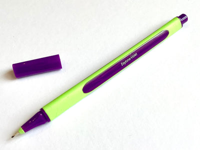 Fineliner Line-Up 04 Bioplastik Schneider einzeln°