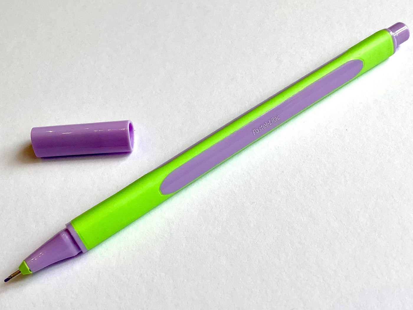 Fineliner Line-Up 04 Bioplastik Schneider einzeln°