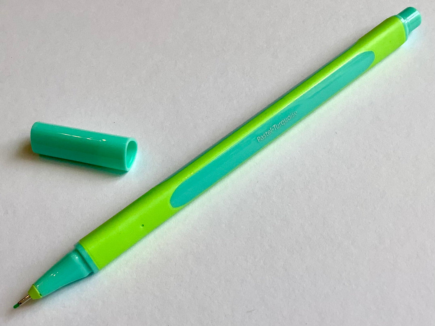 Fineliner Line-Up 04 Bioplastik Schneider einzeln°