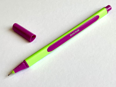 Fineliner Line-Up 04 Bioplastik Schneider einzeln°